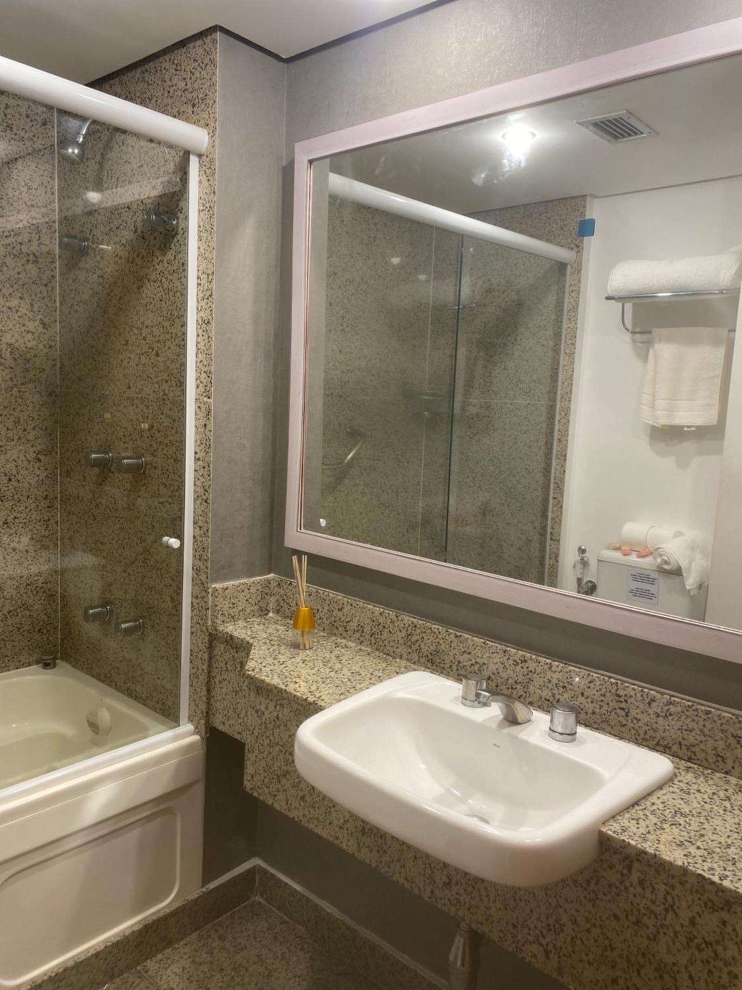 Qualy Executive Jardins Aparthotel São Paulo