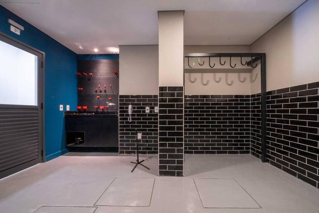 Apartamento Centro Sp Trabalho, Lazer E Muito