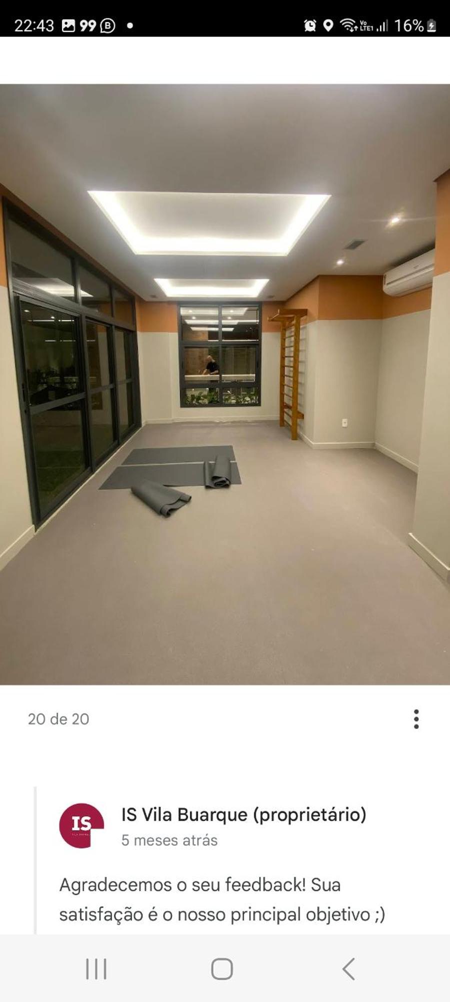 Centro Sp Trabalho, Lazer E Muito Apartamento *