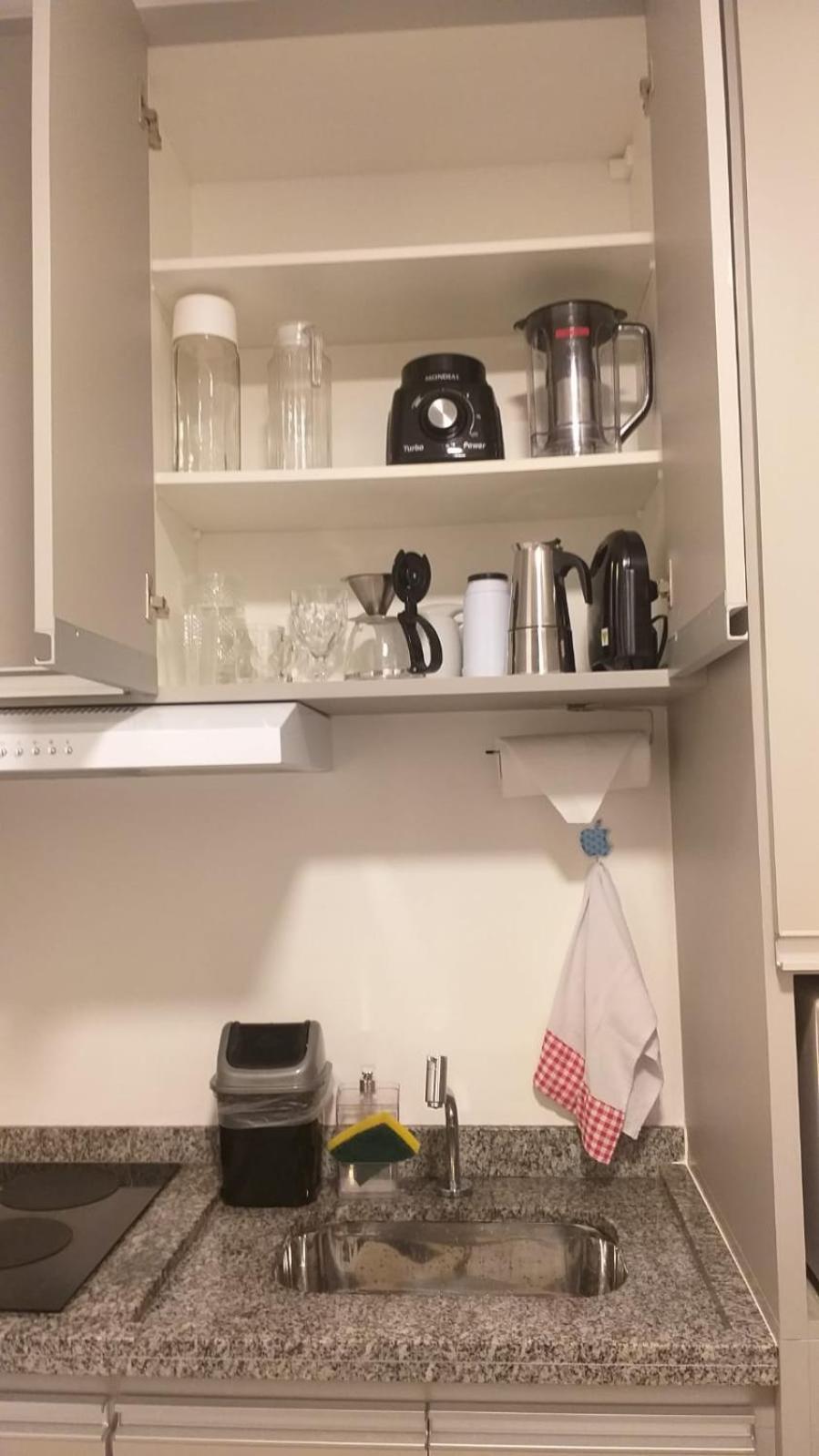 Vitta - Ibirapuera - Campo Belo Apartamento São Paulo