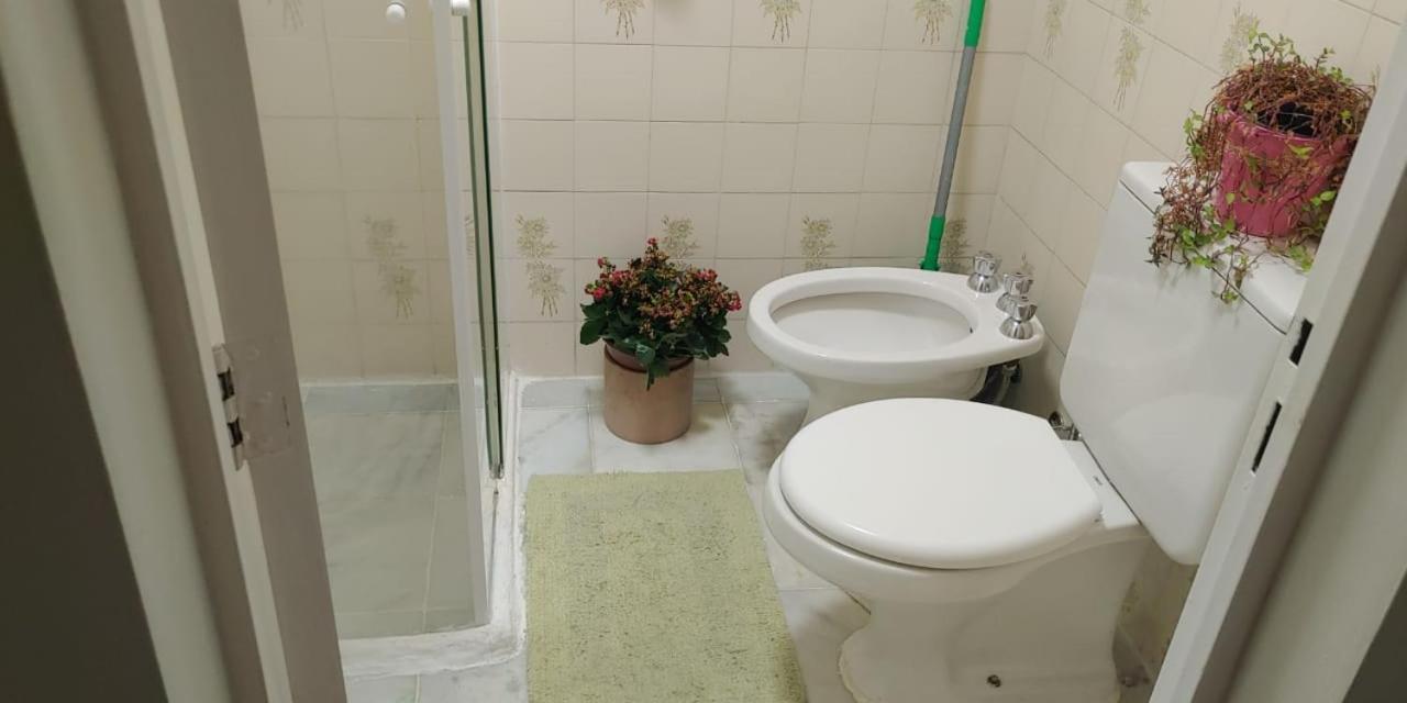 Apto Mariana Proximo Ao Ibirapuera Hospedagem domiciliar São Paulo
