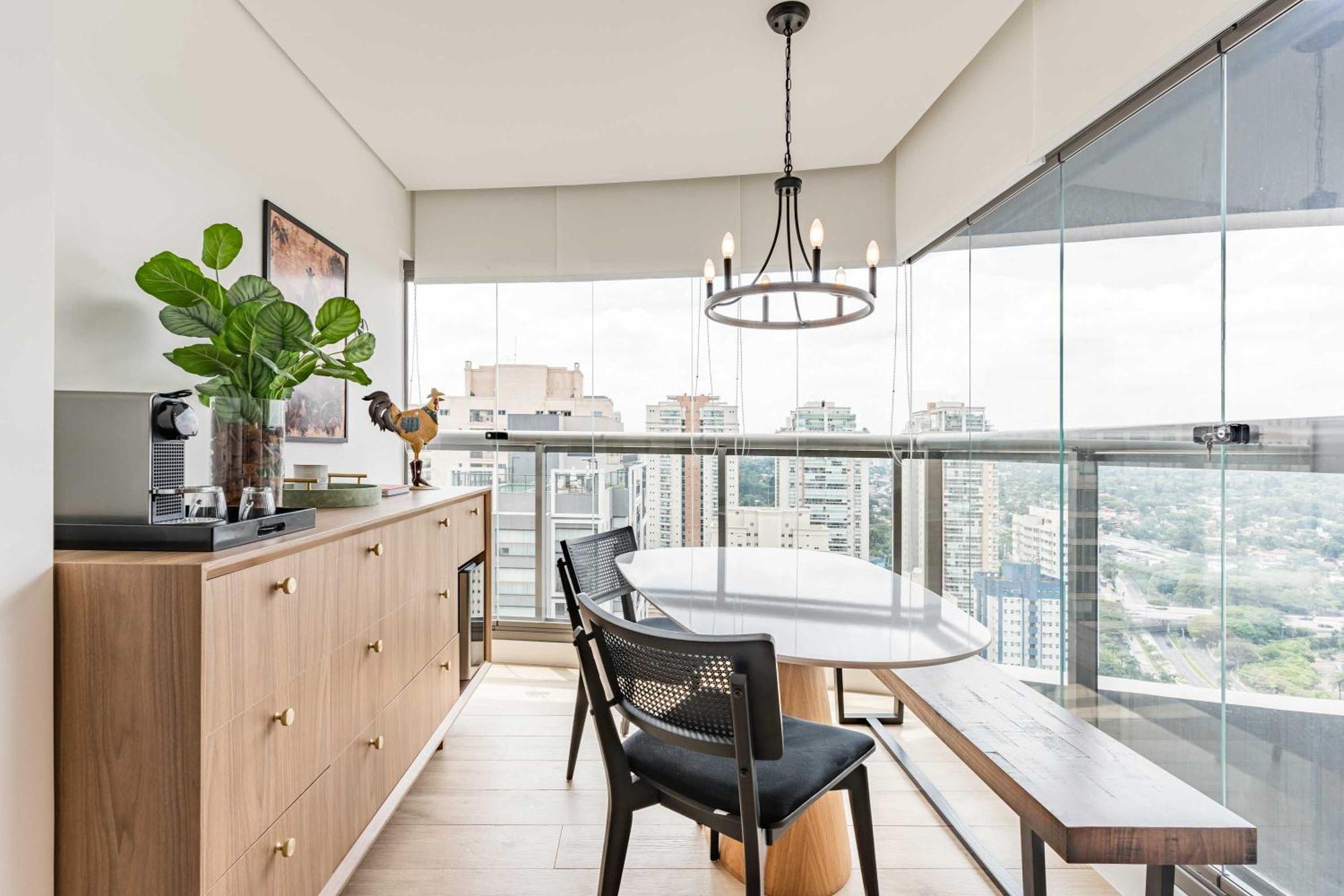 #ab2610 - Cyclinn Texas Style Apartamento *