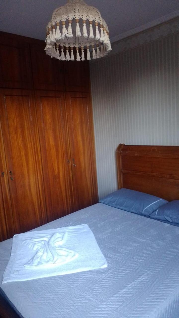 Apartamento Quarto Individual Butanta