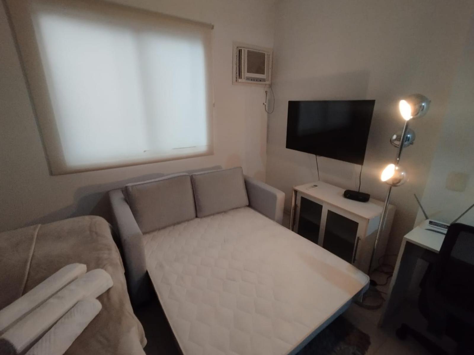 Apartment Flat Studium Qi Ibirapuera Uh1606