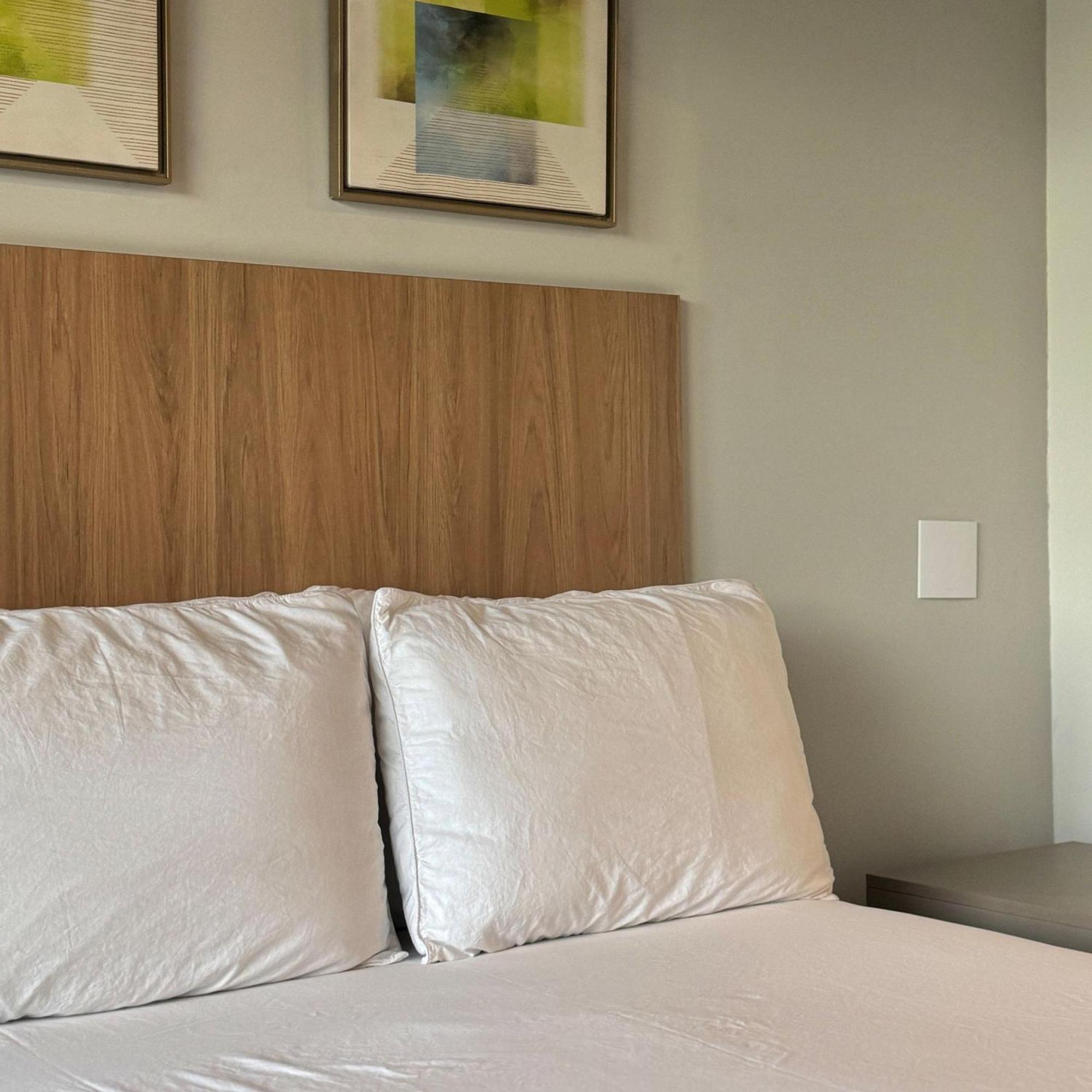 Prime - On Melo Alves Apartamento *