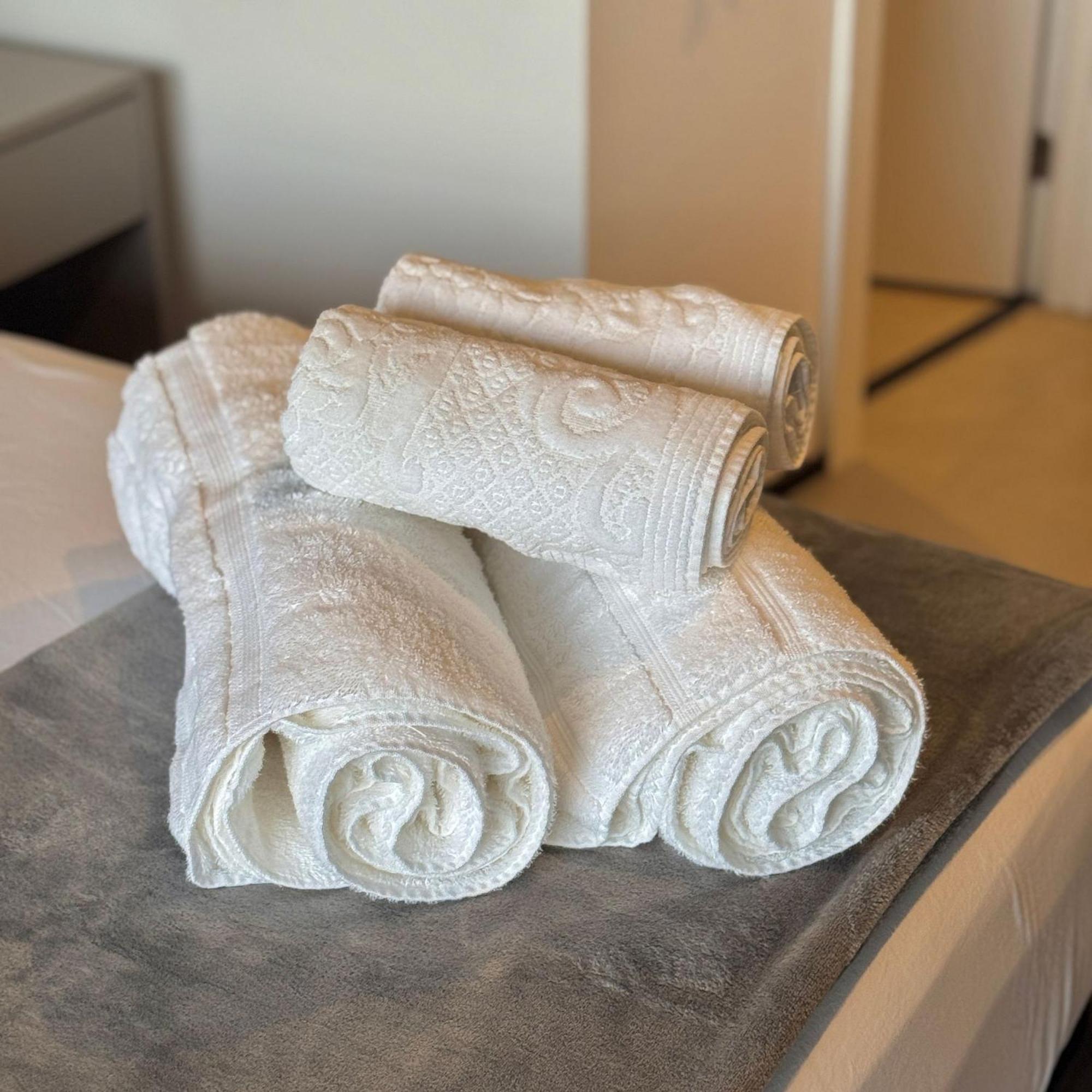 Prime - On Melo Alves Apartment *
