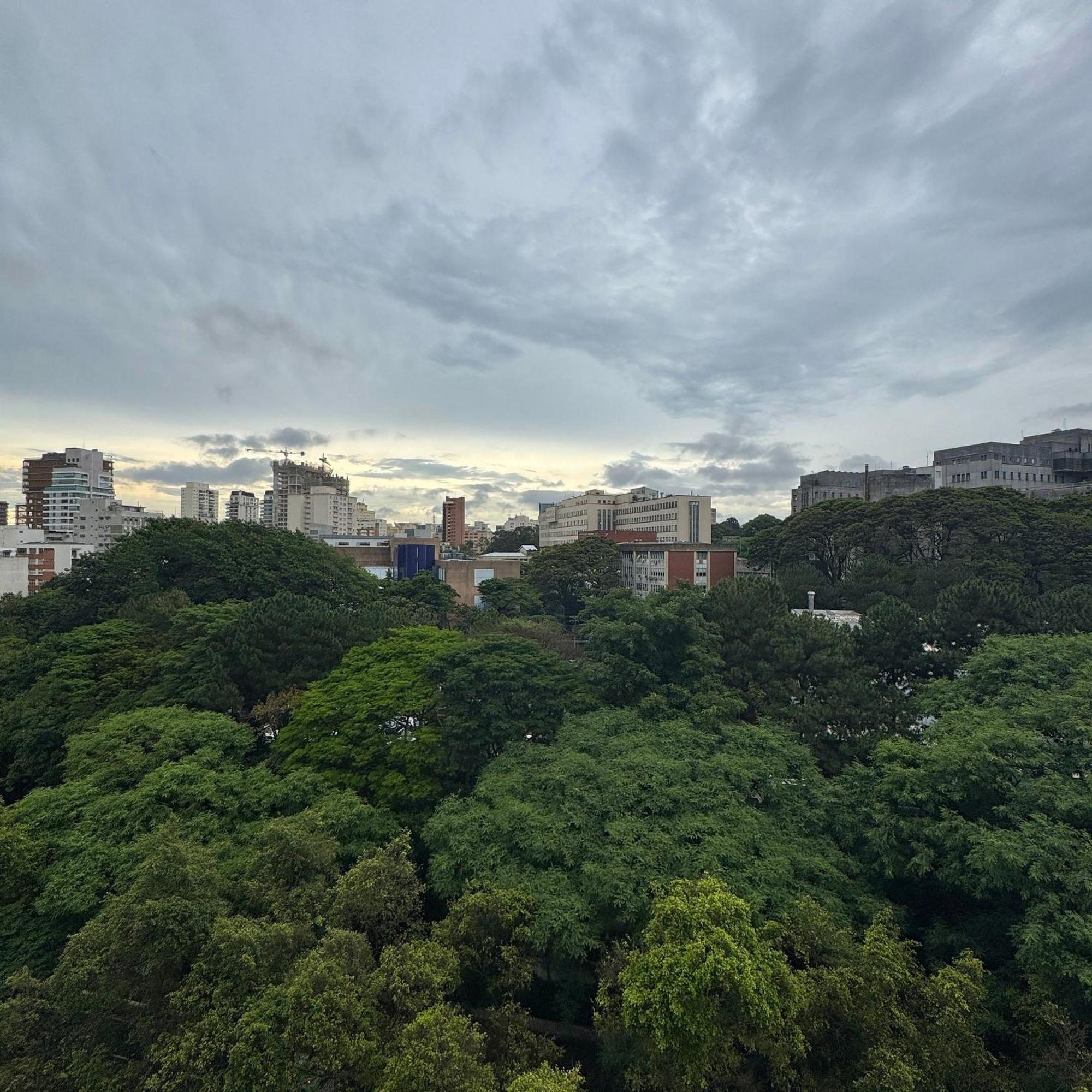 Apartamento Prime - On Melo Alves *