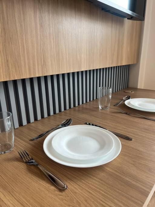 Apartment Charmoso A Poucos Passos Do Metro Brooklin *