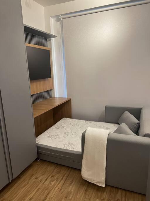 Apartment Charmoso A Poucos Passos Do Metro Brooklin