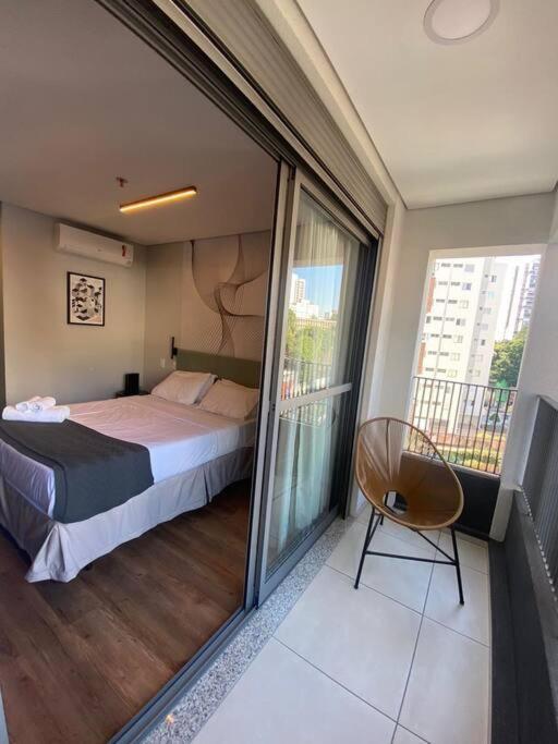 Apartamento Mariana São Paulo