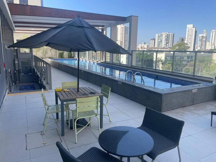 Mariana Apartamento São Paulo