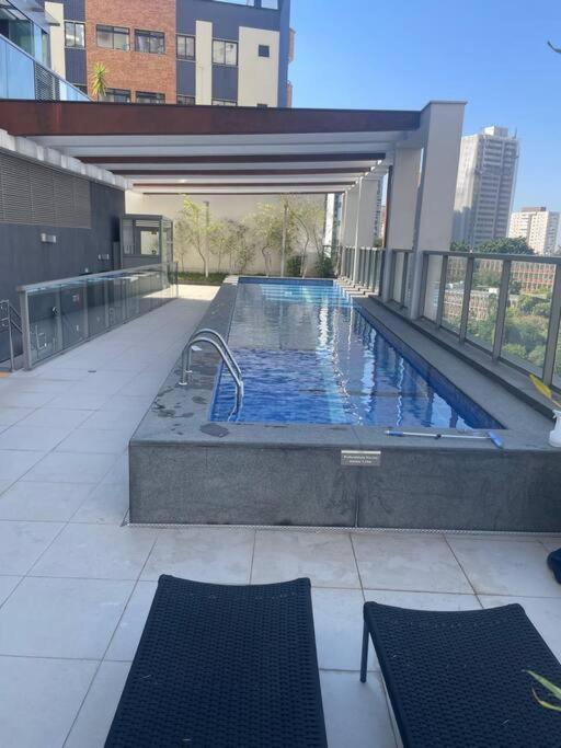 Apartamento Mariana