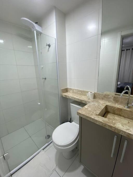 Proximo A Tokio Marine 1009a - 430 Apartamento