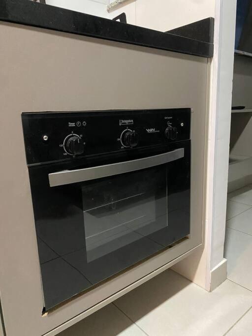 Proximo A Tokio Marine 1009a - 430 Apartamento