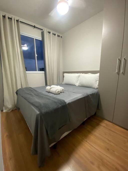 Apartamento Proximo A Tokio Marine 1009a - 430 São Paulo