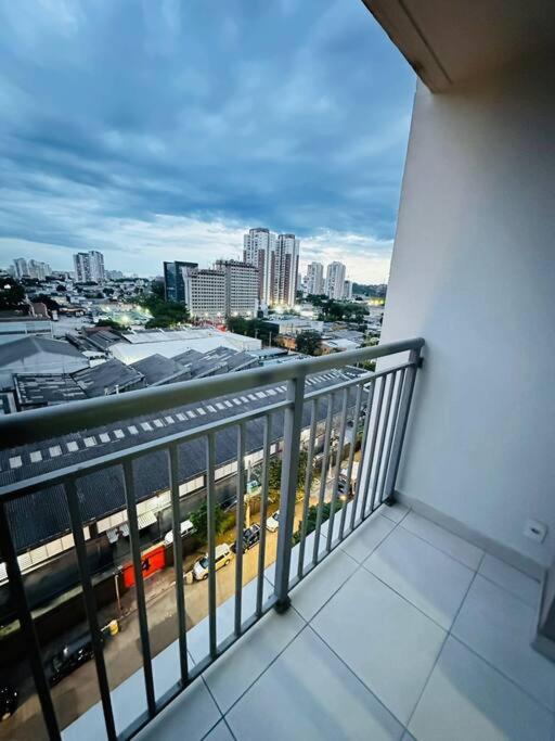 Proximo A Tokio Marine 1009a - 430 Apartamento São Paulo