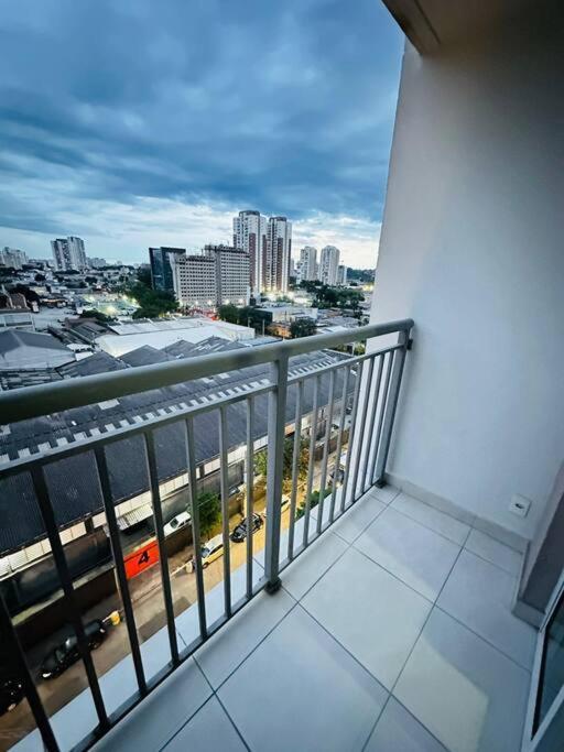 Apartamento Proximo A Tokio Marine 1009a - 430 São Paulo