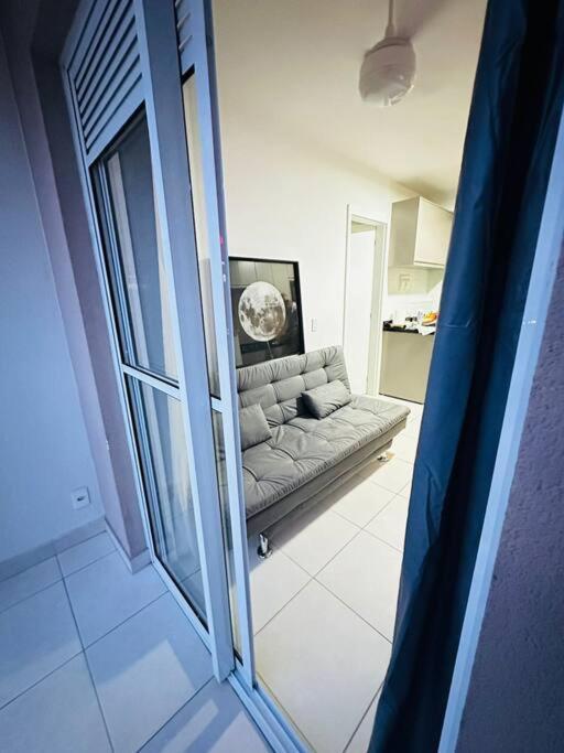 Proximo A Tokio Marine 1009a - 430 Apartamento *