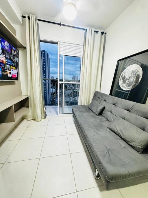 Proximo A Tokio Marine 1009a - 430 Apartamento São Paulo