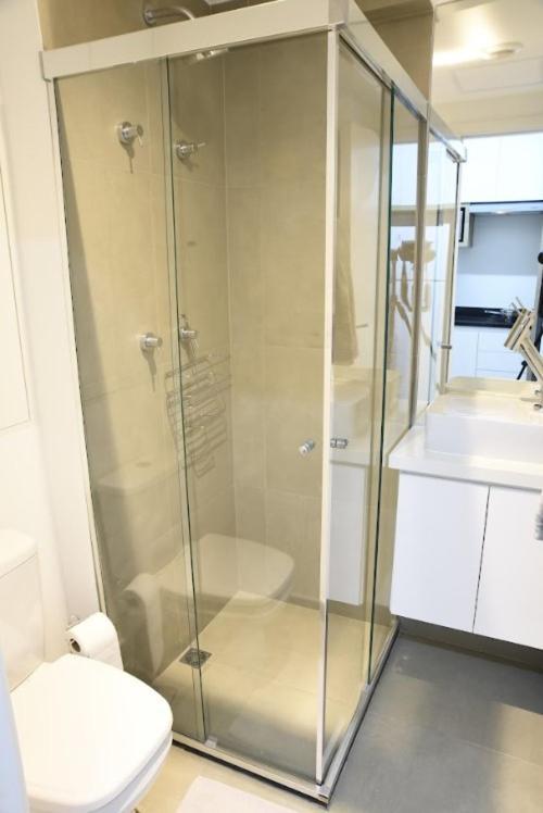 Apartment Novo No Jardim Paulista