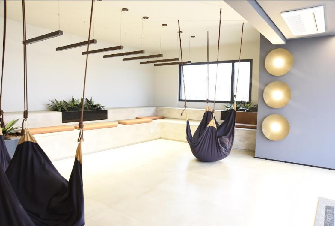 Novo No Jardim Paulista Apartamento São Paulo
