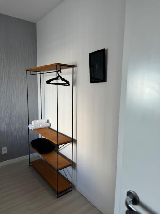 Apartment Paraiso No Centro De *