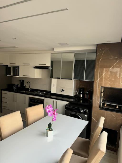 Apartment Paraiso No Centro De