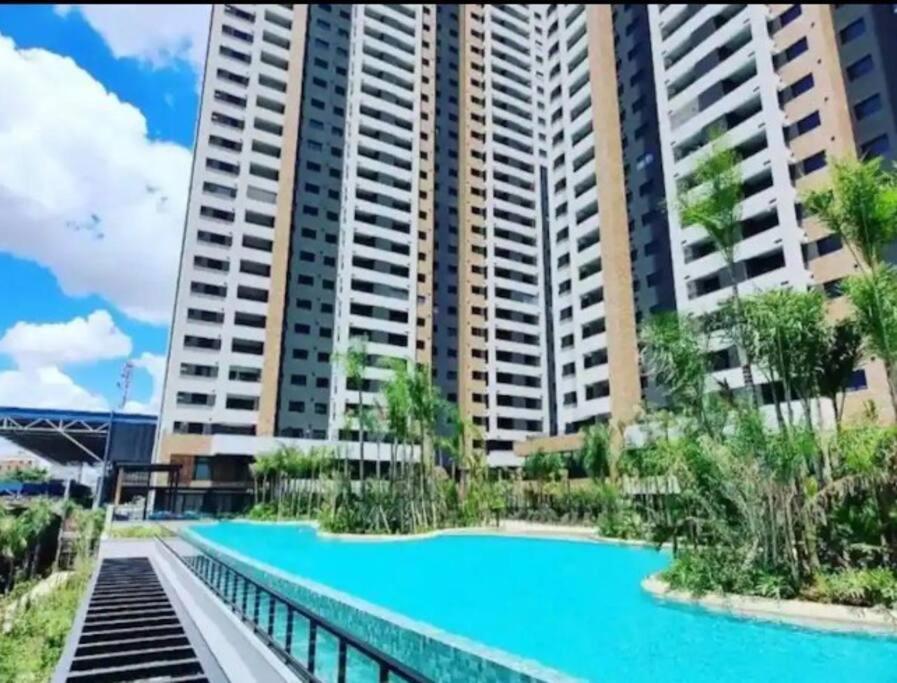 Apartment Paraiso No Centro De Sao Paulo