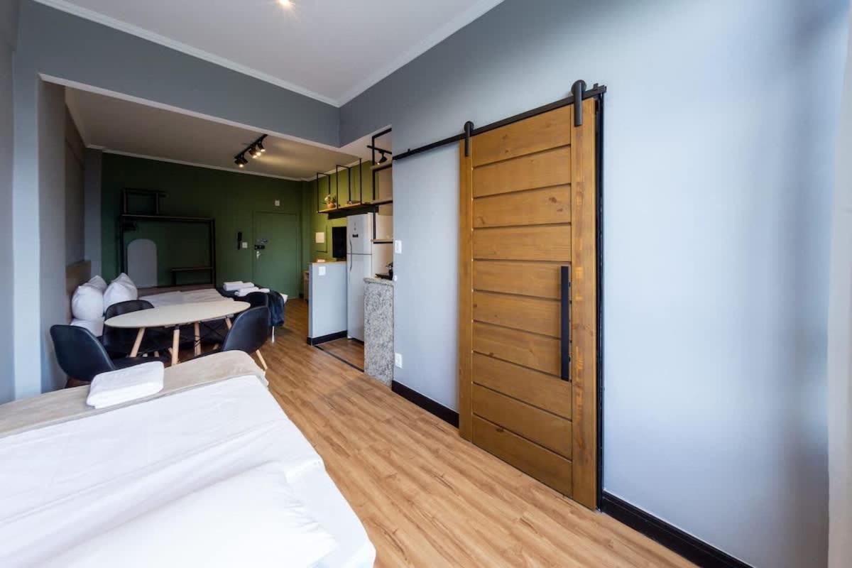 Bhomy Paulista - A 3min A Pe Do Masp Ba1215 Apartamento São Paulo