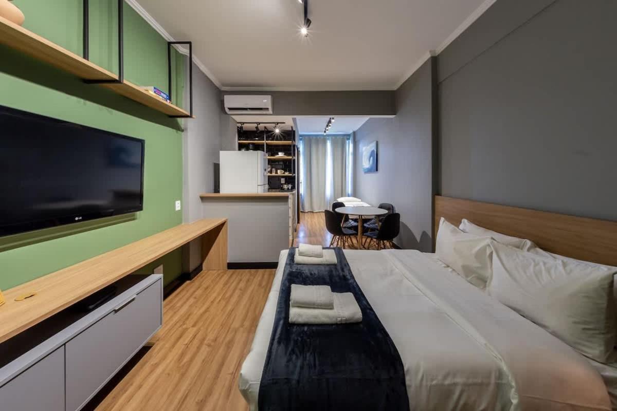 Bhomy Paulista - A 3min A Pe Do Masp Ba1215 Apartamento São Paulo