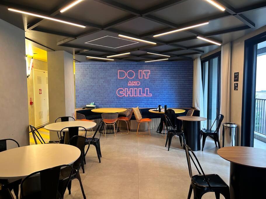 Apartamento Blueloft