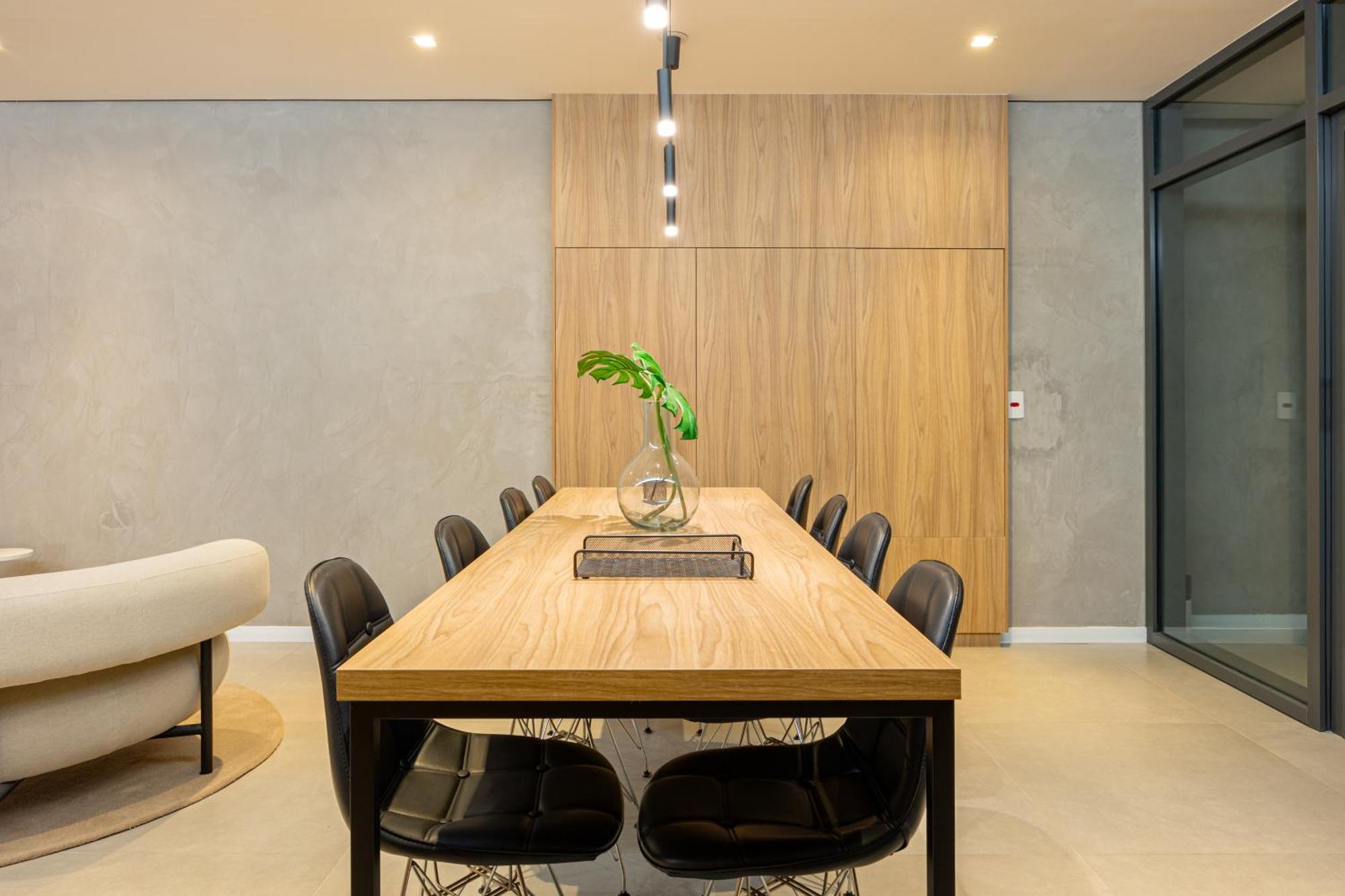Hmb - Haus Mitre Brooklin By Anora Spaces São Paulo