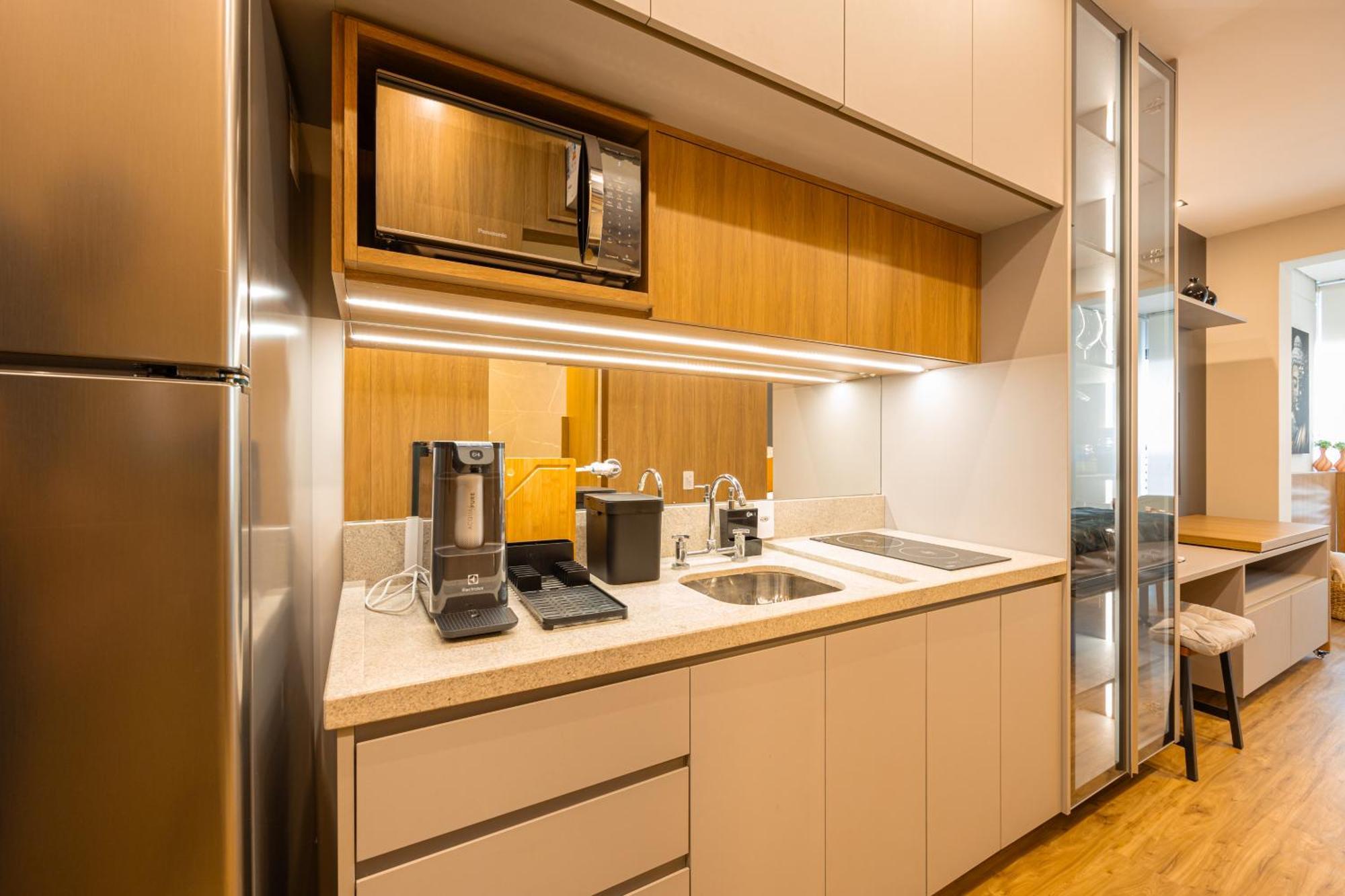 Hmb - Haus Mitre Brooklin By Anora Spaces * São Paulo