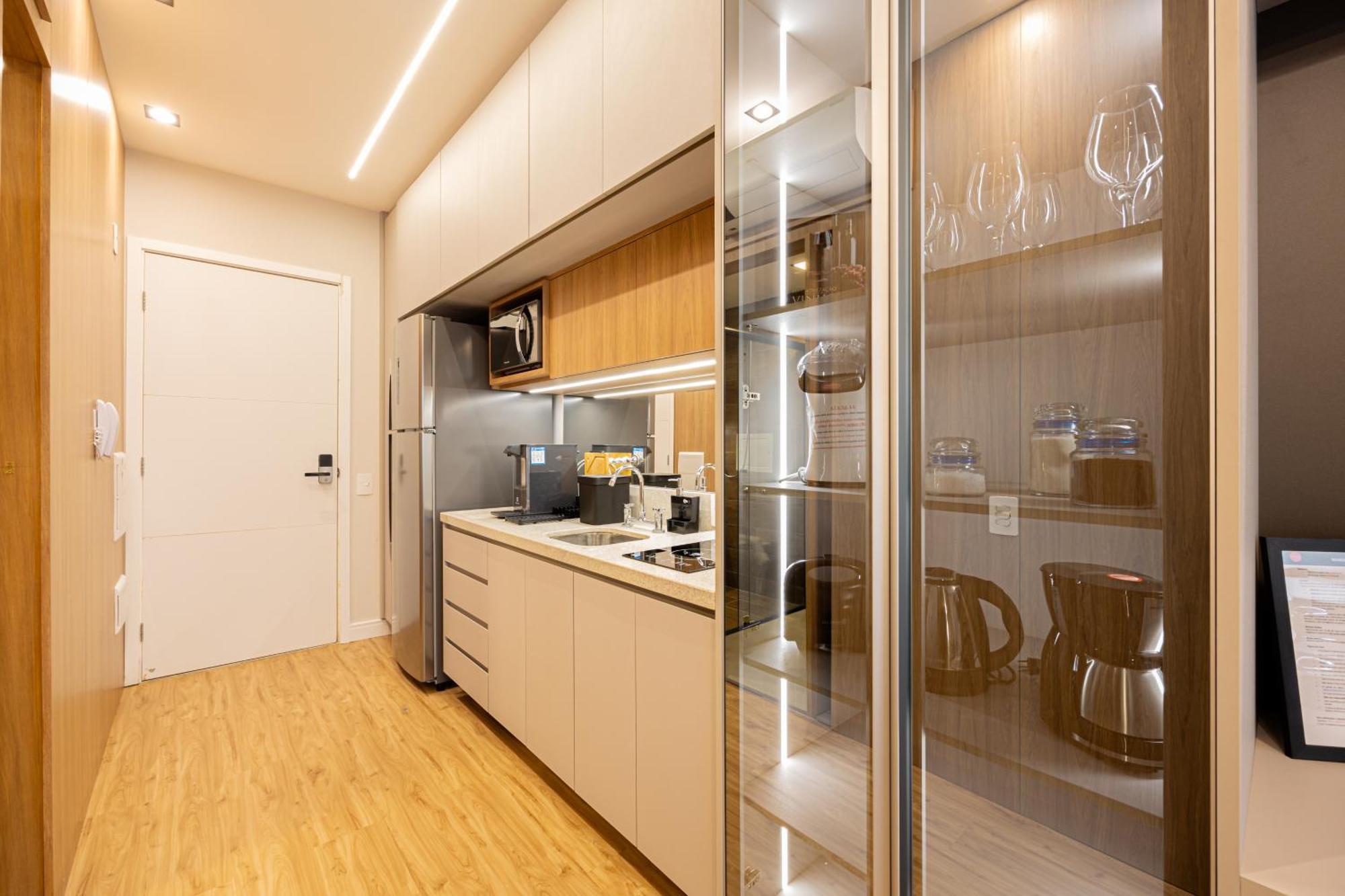 Hmb - Haus Mitre Brooklin By Anora Spaces Apartamento São Paulo