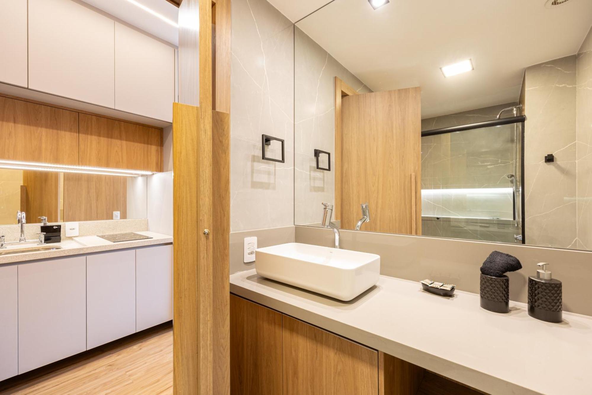 Hmb - Haus Mitre Brooklin By Anora Spaces * São Paulo