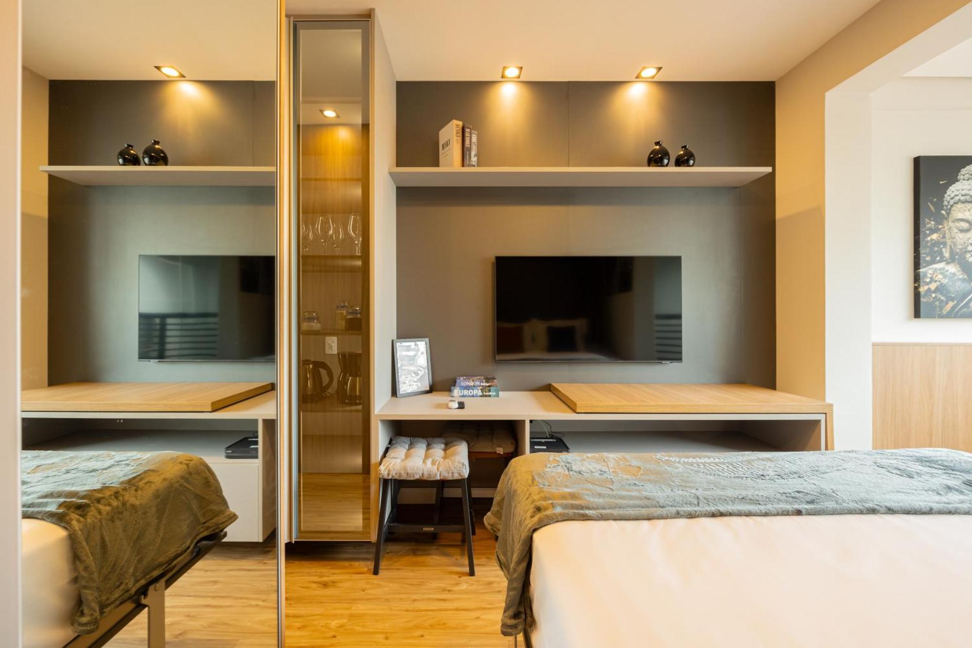 Hmb - Haus Mitre Brooklin By Anora Spaces Apartamento