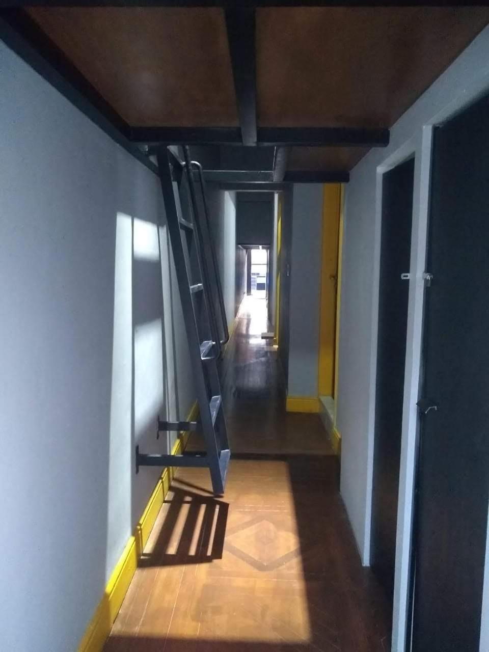 Hostel Gran Village