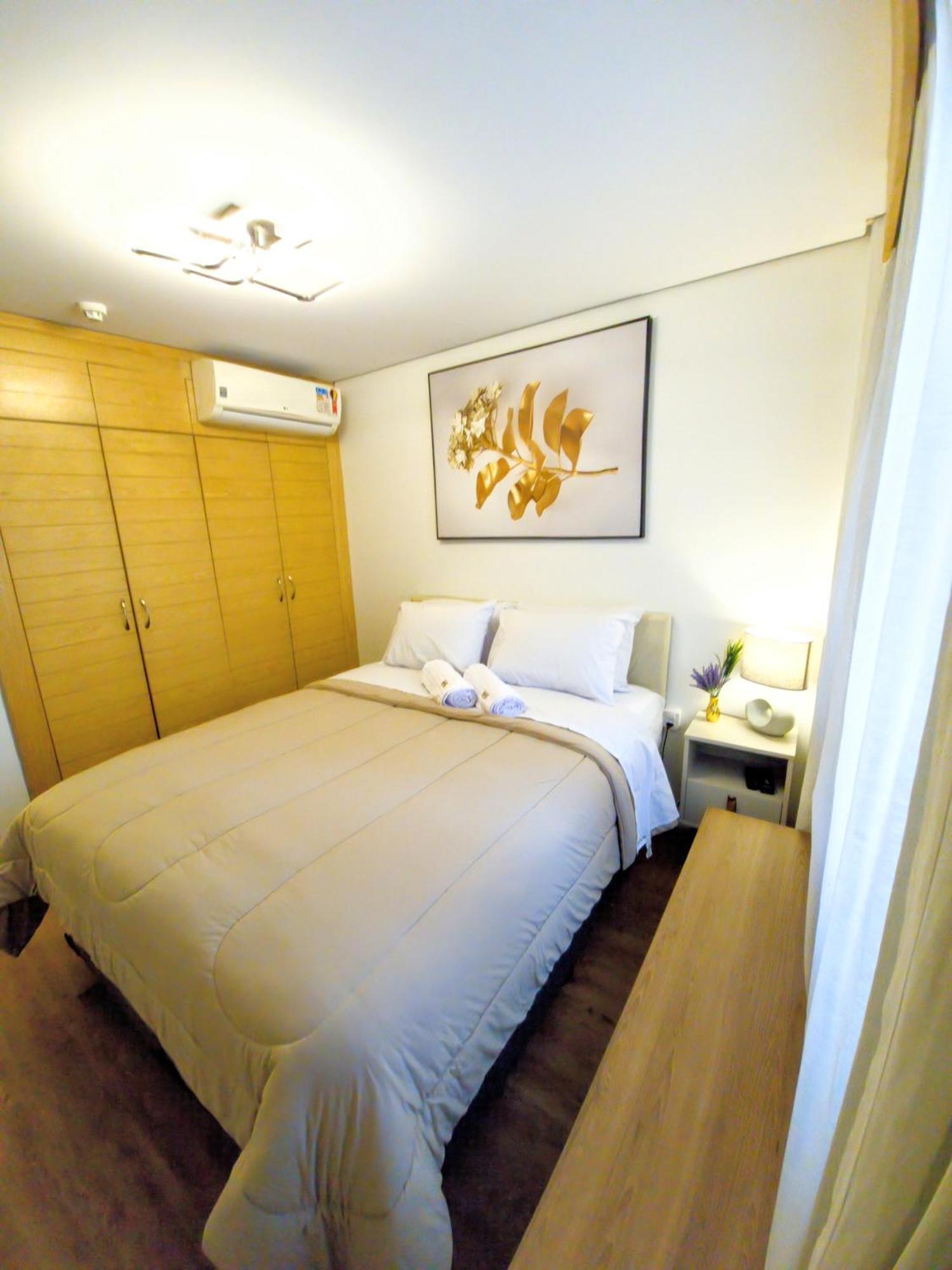 Flat Luxo 4 Estrelas Moema Mercsp