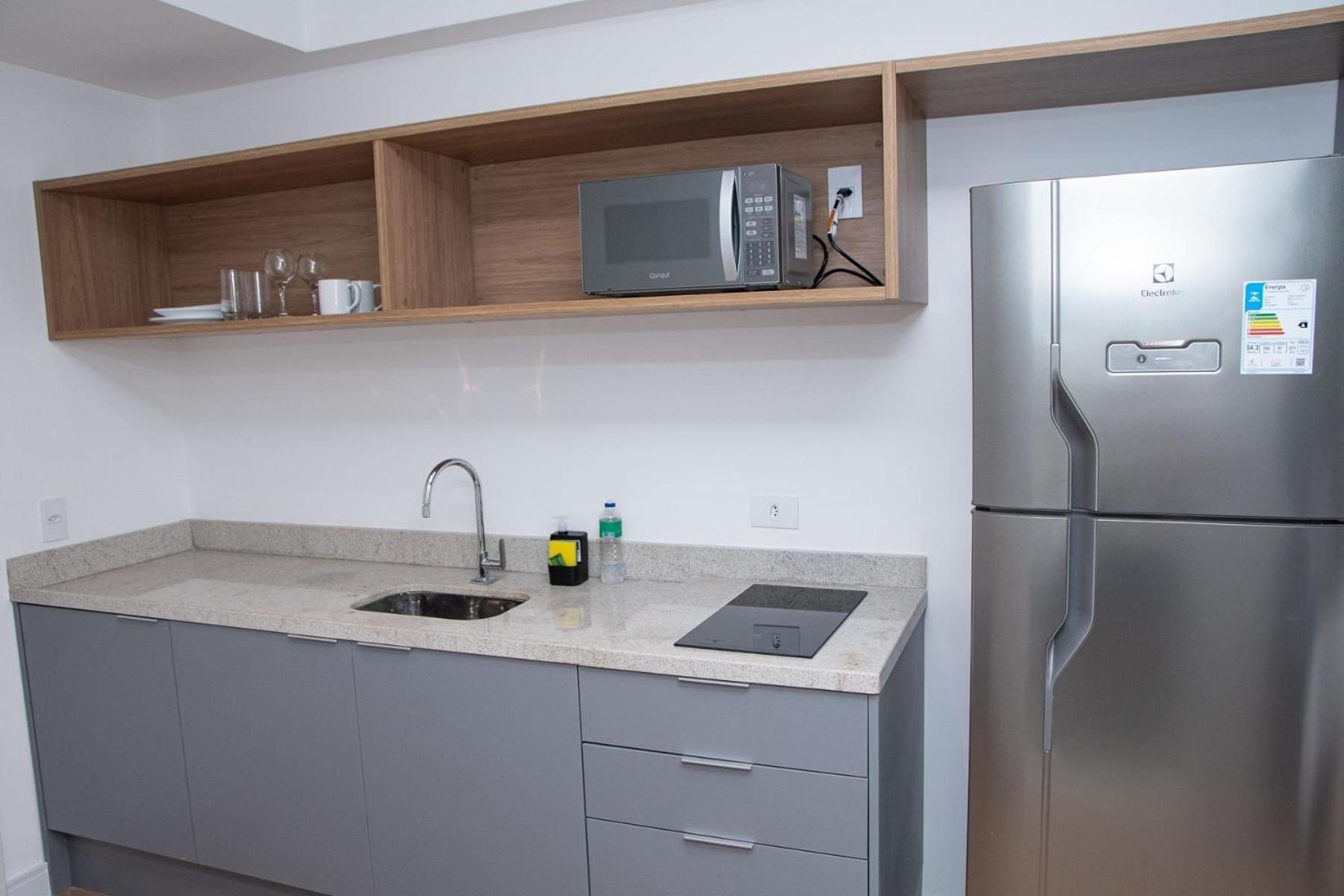 Apartamento Housi Perdizes São Paulo