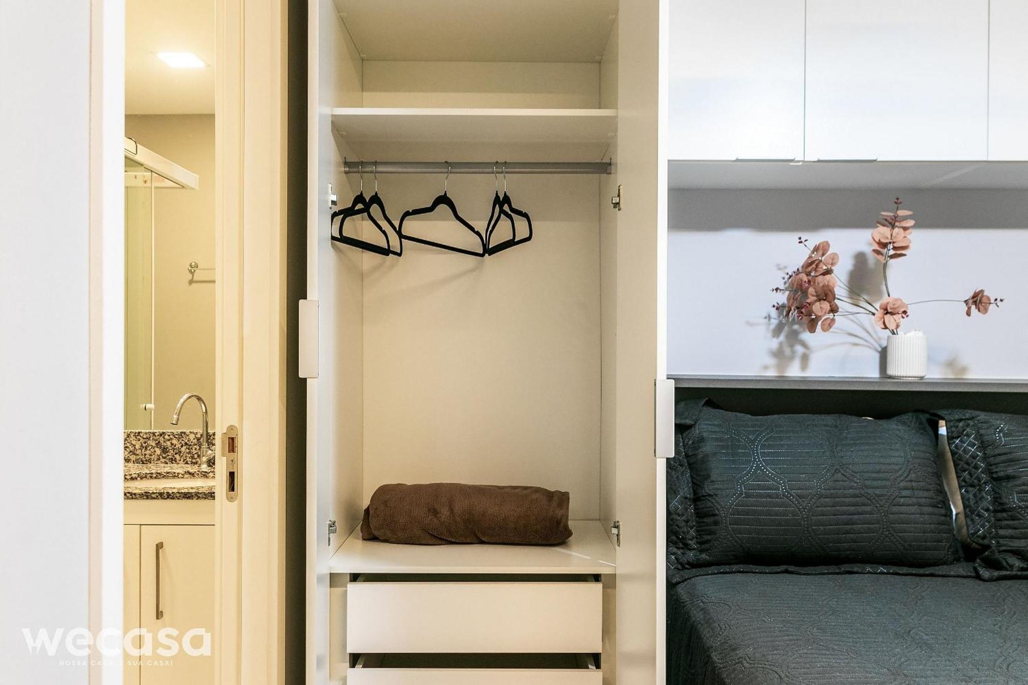 Apartment Game No Bras Com Piscina/metro Bras Sao Paulo