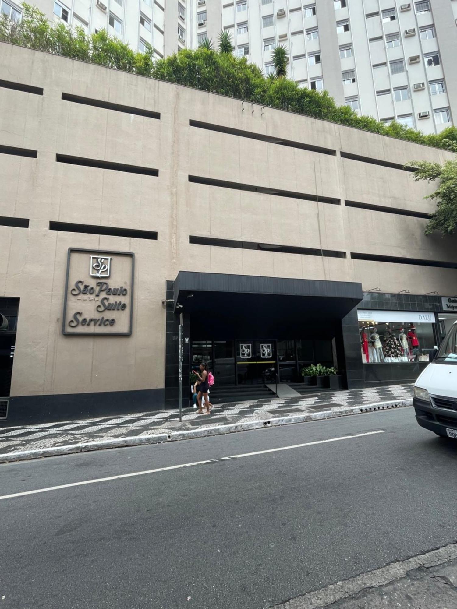 Apartamento Downtown Flat