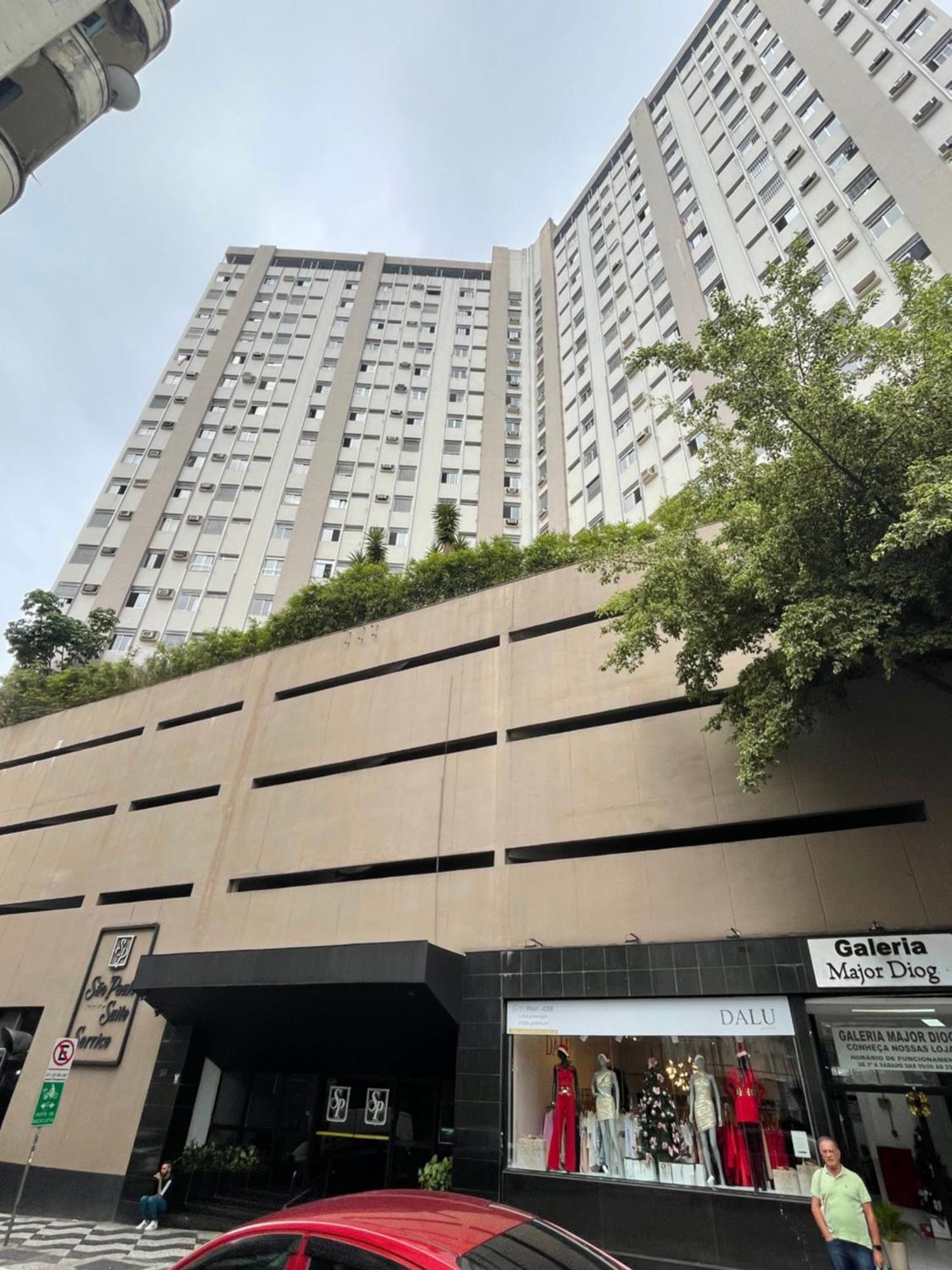 Downtown Flat *