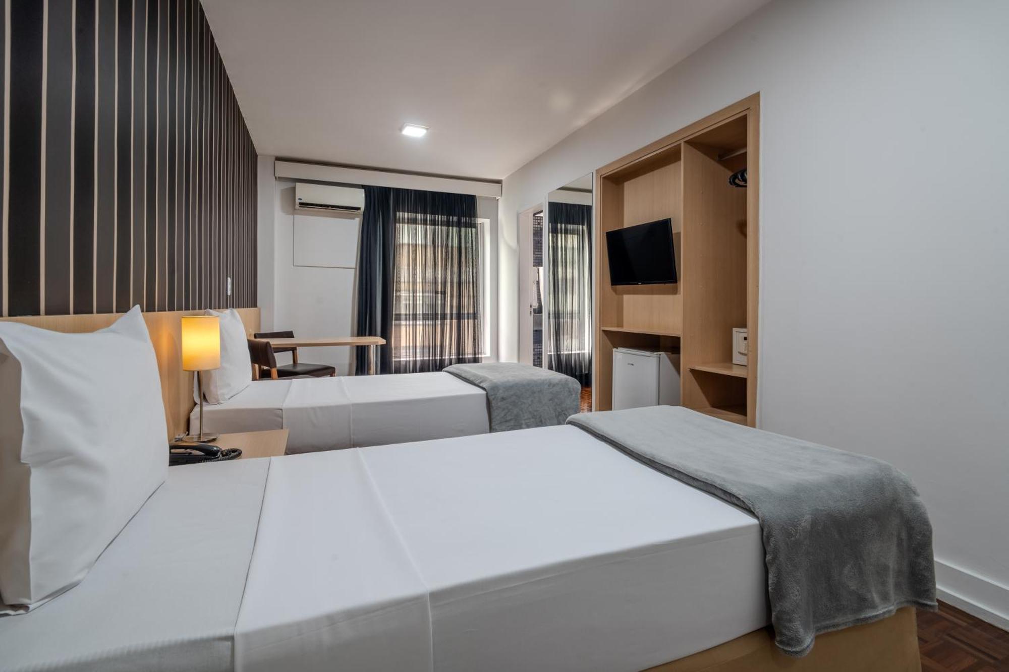 Hotel 155 3*