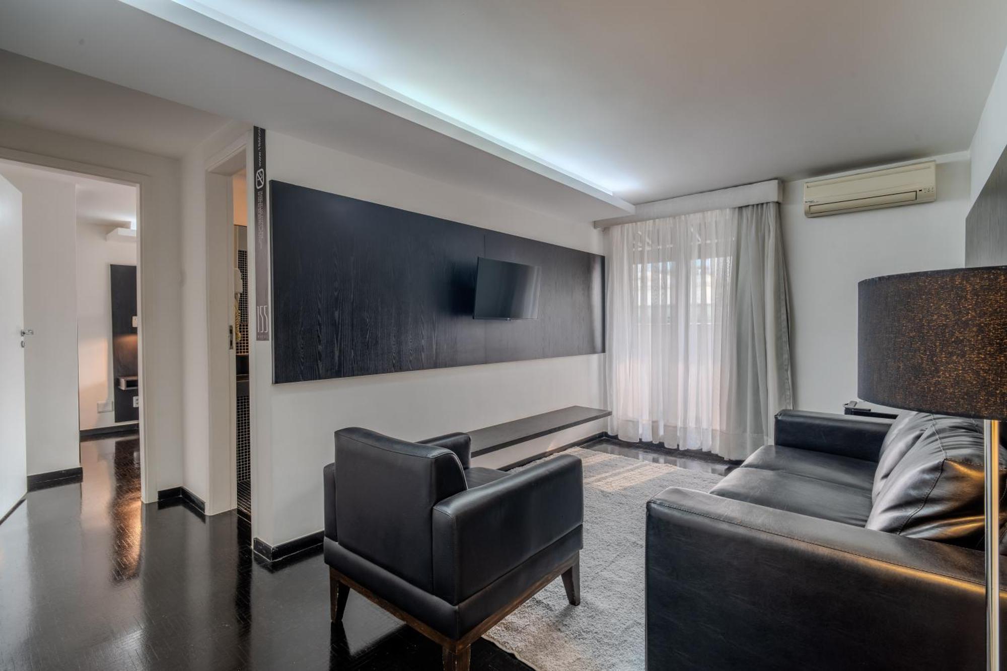 Hotel 155