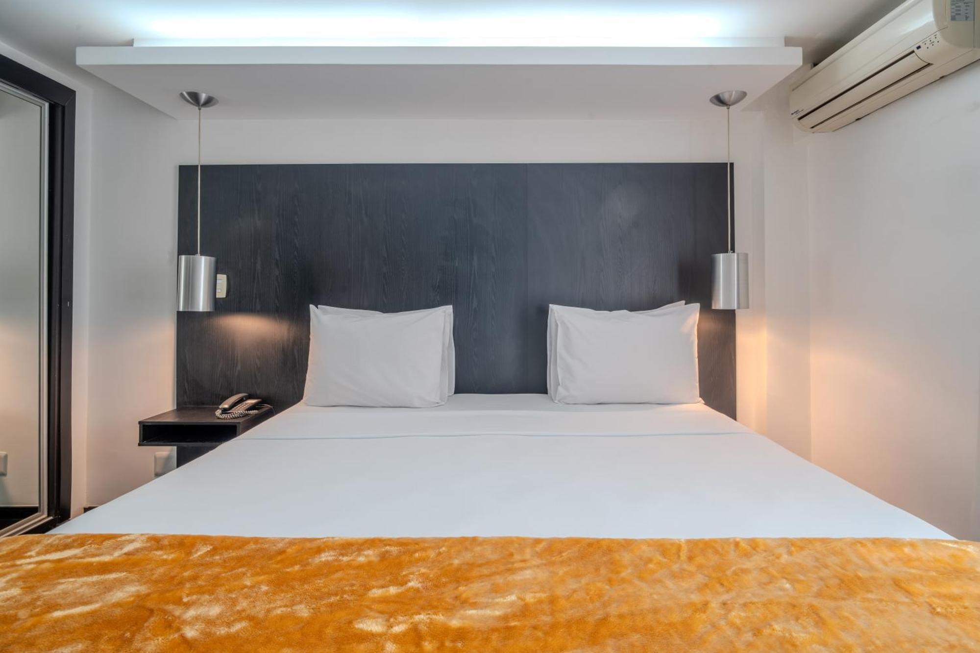Hotel 155 Sao Paulo
