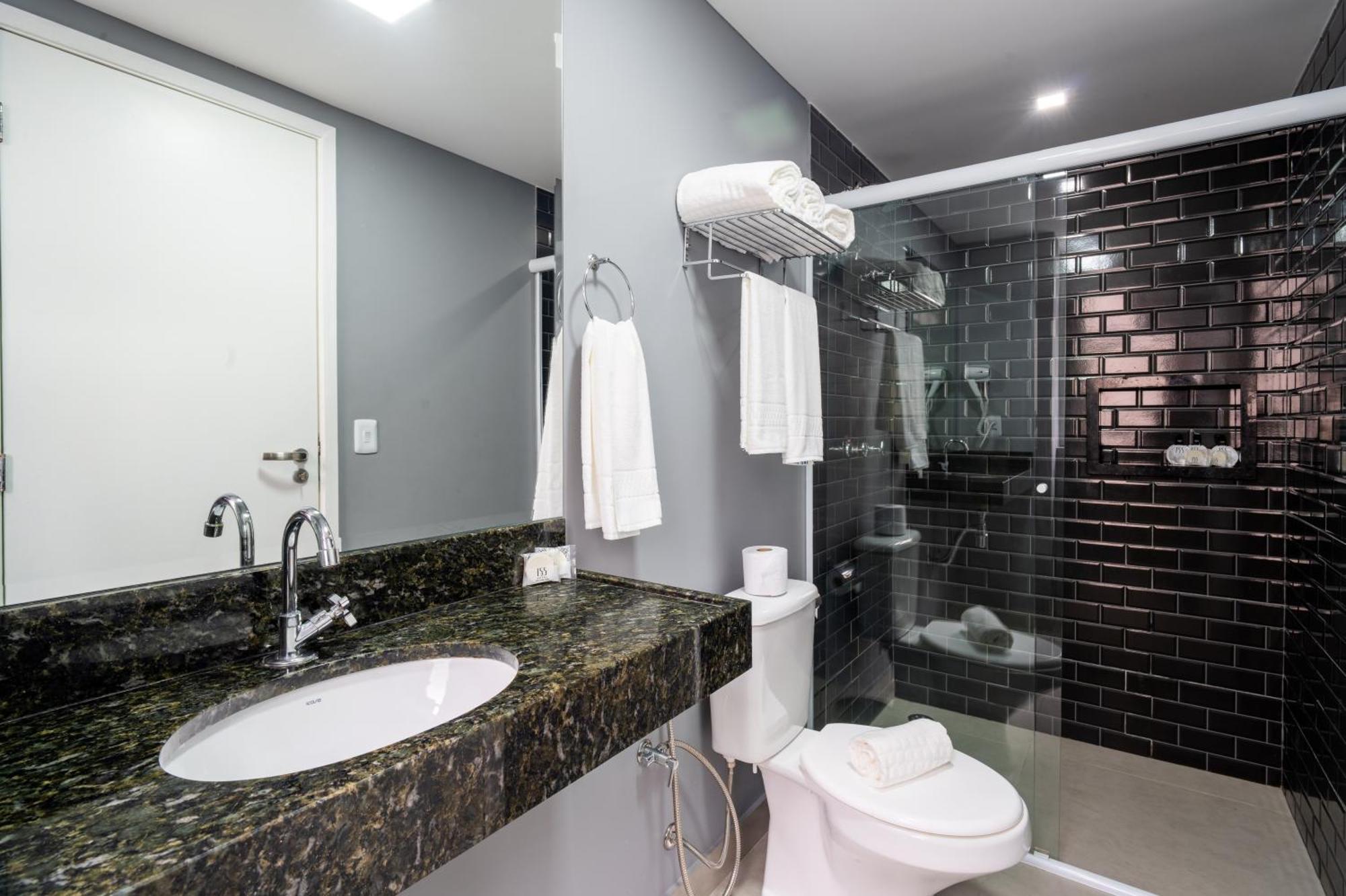 Hotel 155 Sao Paulo