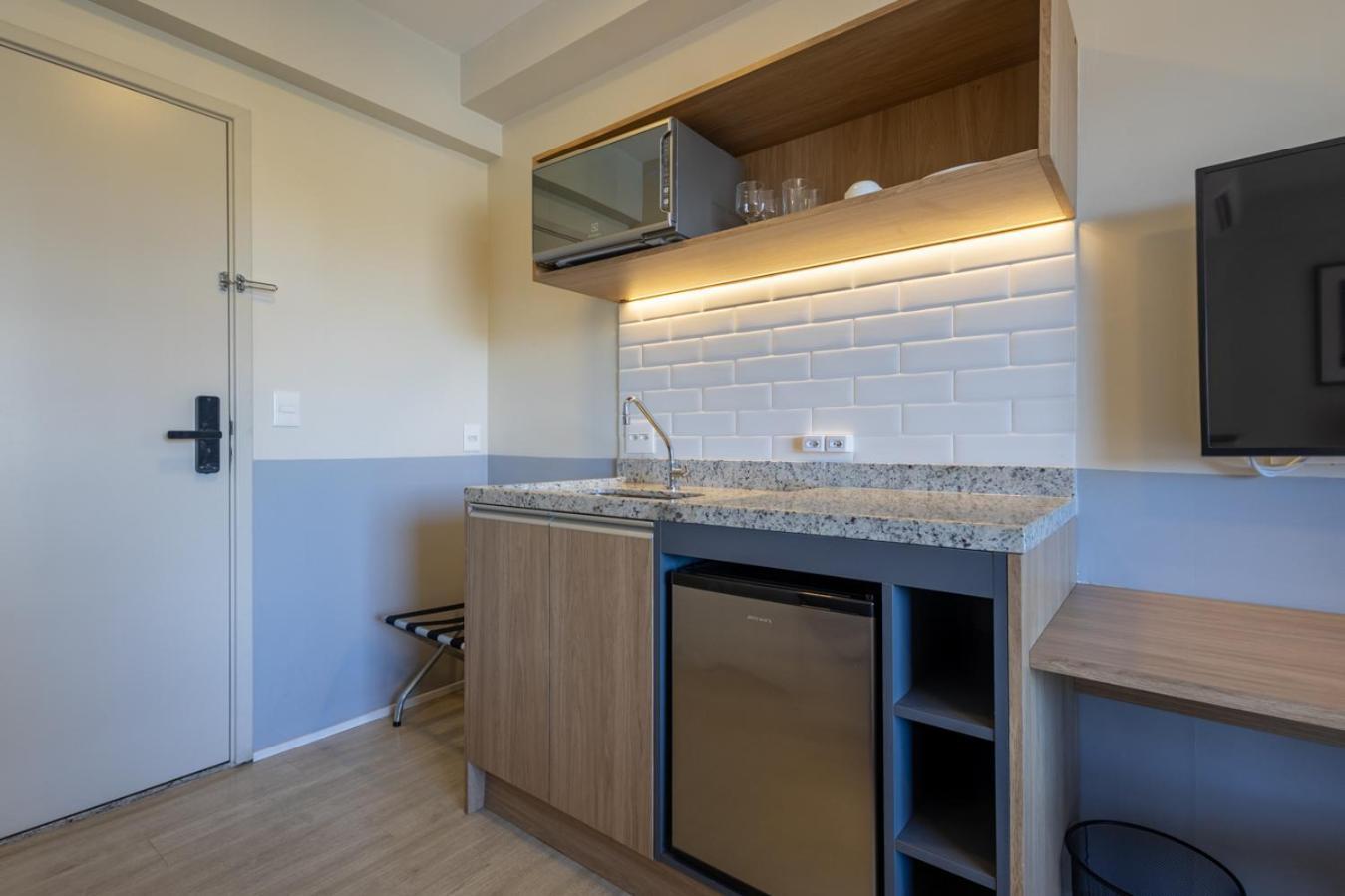 360 Brooklin Apartamento São Paulo