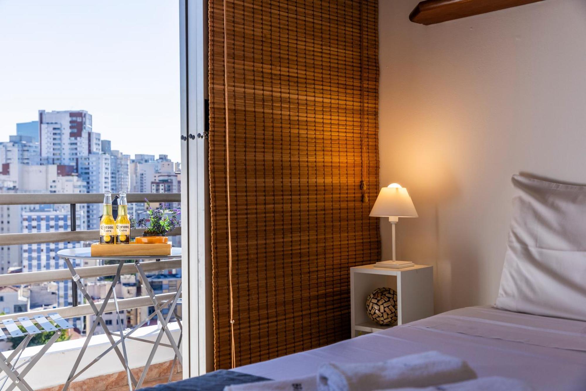 Moderno | Internet Ultra-veloz | Piscina | Ac Apartment