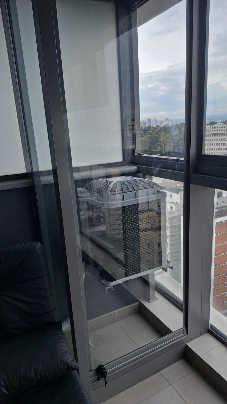 Oscar Freire - Sp Com Vaga Apartment Sao Paulo