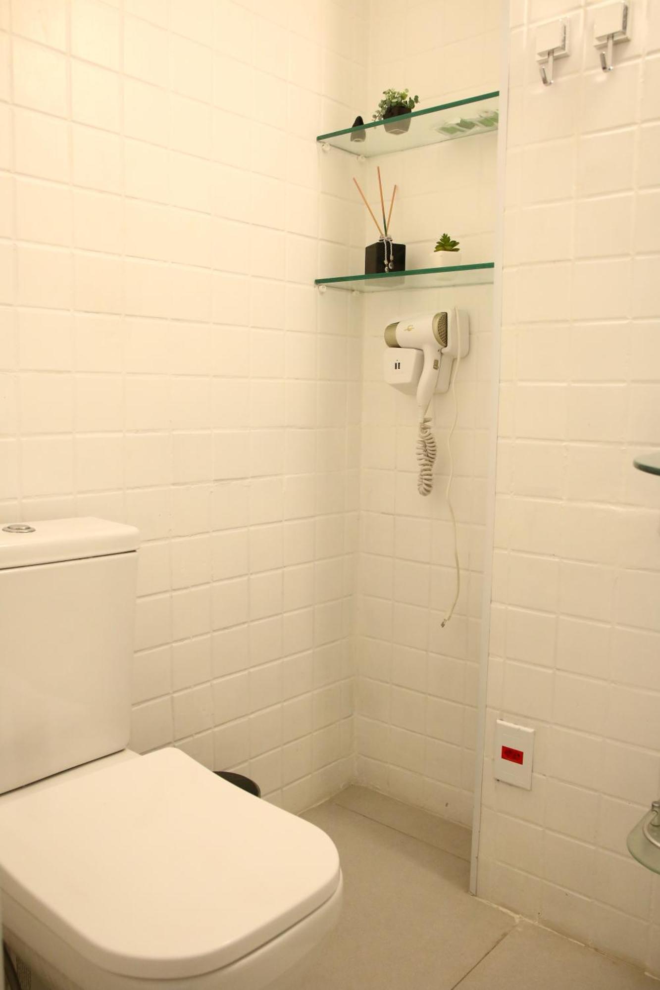 Apartamento Apto Com Linda Vista - Em Frente Allianz Parque Com Estacionamento